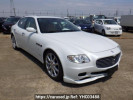 Maserati Quattroporte MQP