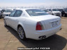 Used 2004 AT maserati quattroporte MQP Image[4]