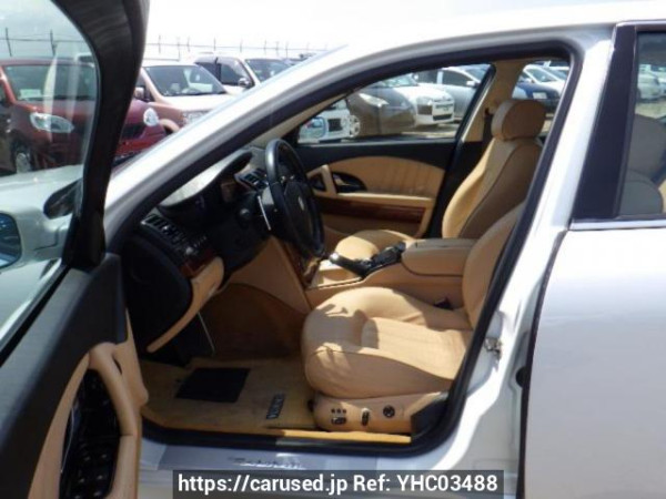 Used 2004 AT maserati quattroporte MQP Image[11]