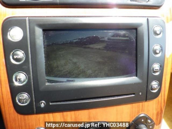 Used 2004 AT maserati quattroporte MQP Image[21]