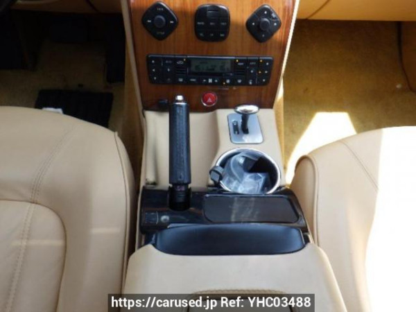 Used 2004 AT maserati quattroporte MQP Image[22]