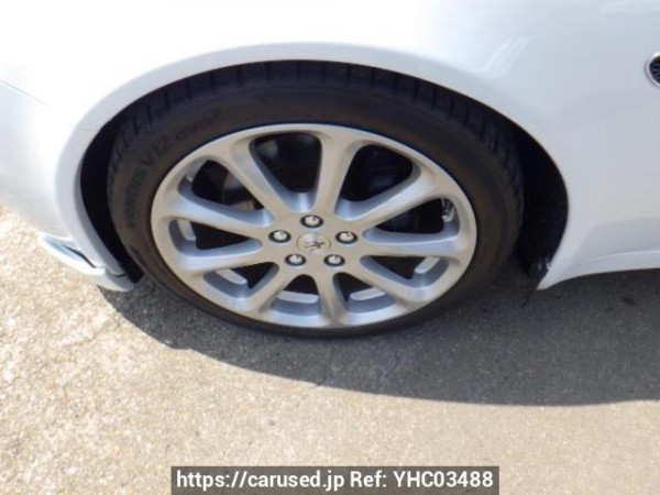 Used 2004 AT maserati quattroporte MQP Image[25]