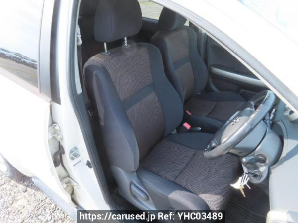 Used 2003 AT toyota ist NCP61 Image[13]
