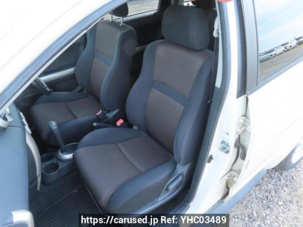 Used 2003 AT toyota ist NCP61 Image[15]