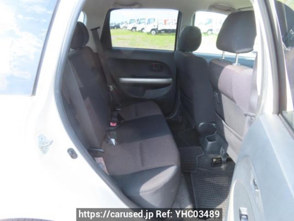 Used 2003 AT toyota ist NCP61 Image[16]