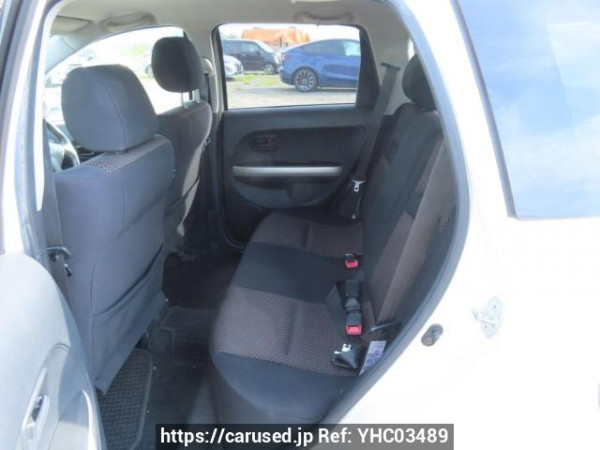 Used 2003 AT toyota ist NCP61 Image[17]