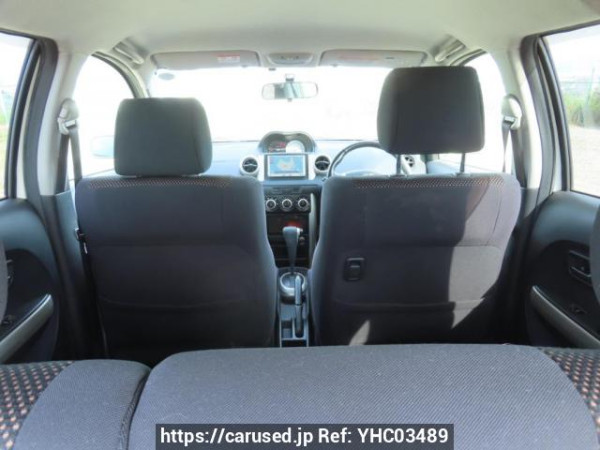 Used 2003 AT toyota ist NCP61 Image[18]