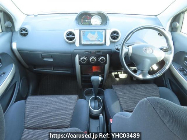 Used 2003 AT toyota ist NCP61 Image[19]