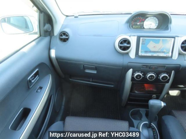 Used 2003 AT toyota ist NCP61 Image[20]