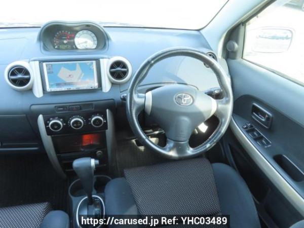 Used 2003 AT toyota ist NCP61 Image[21]