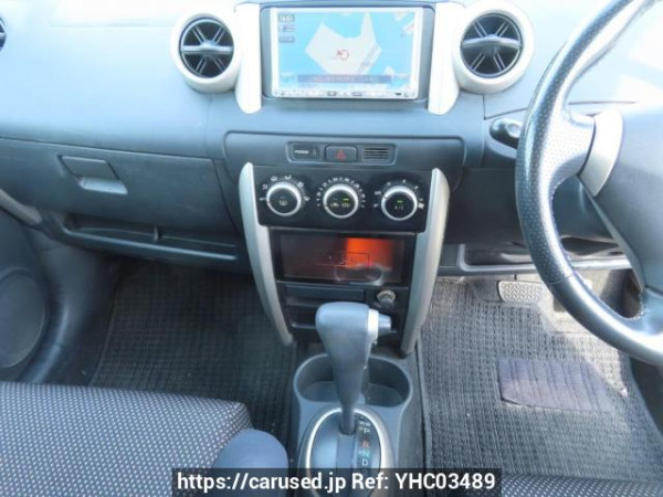 Used 2003 AT toyota ist NCP61 Image[24]
