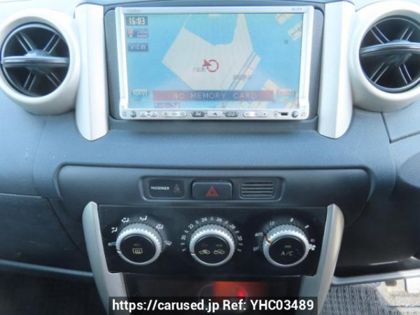Used 2003 AT toyota ist NCP61 Image[25]