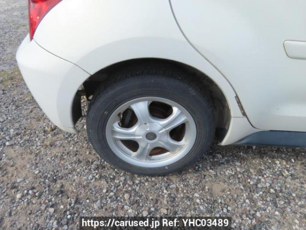Used 2003 AT toyota ist NCP61 Image[32]