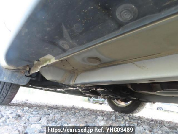 Used 2003 AT toyota ist NCP61 Image[34]