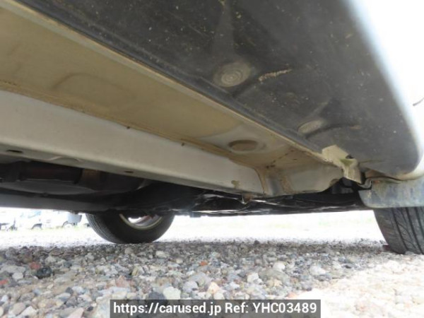 Used 2003 AT toyota ist NCP61 Image[35]