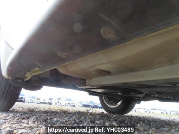 Used 2003 AT toyota ist NCP61 Image[36]