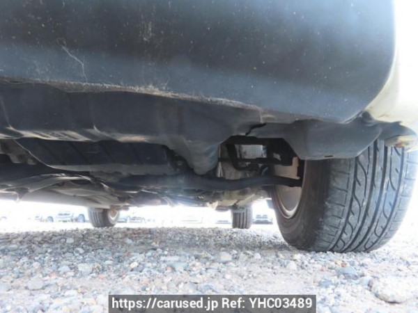 Used 2003 AT toyota ist NCP61 Image[39]