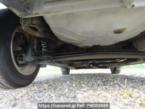 Used 2003 AT toyota ist NCP61 Image[40]