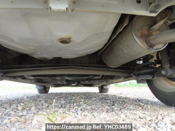 Used 2003 AT toyota ist NCP61 Image[41]