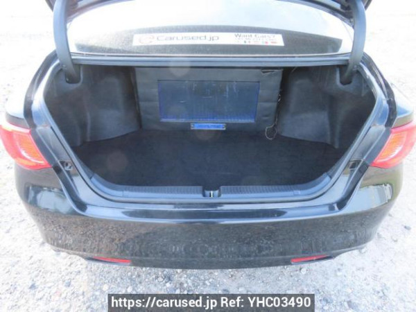 Used 2011 AT toyota mark-x GRX130 Image[8]