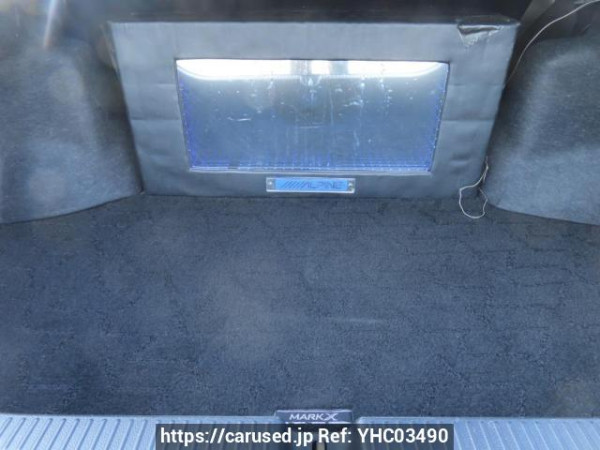 Used 2011 AT toyota mark-x GRX130 Image[9]