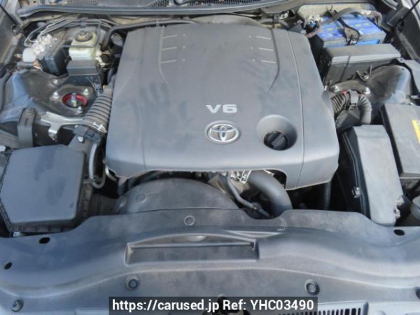 Used 2011 AT toyota mark-x GRX130 Image[10]