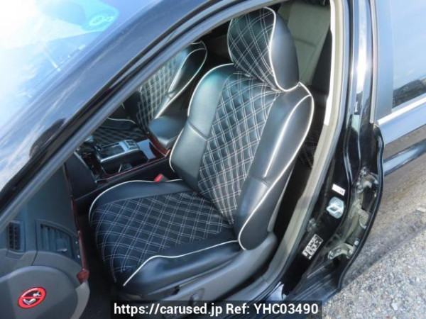 Used 2011 AT toyota mark-x GRX130 Image[16]