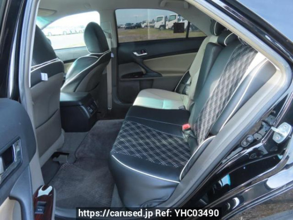 Used 2011 AT toyota mark-x GRX130 Image[18]