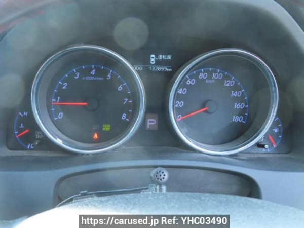Used 2011 AT toyota mark-x GRX130 Image[22]