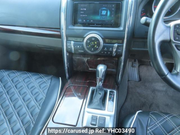 Used 2011 AT toyota mark-x GRX130 Image[24]
