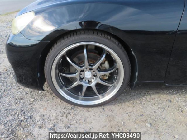 Used 2011 AT toyota mark-x GRX130 Image[31]