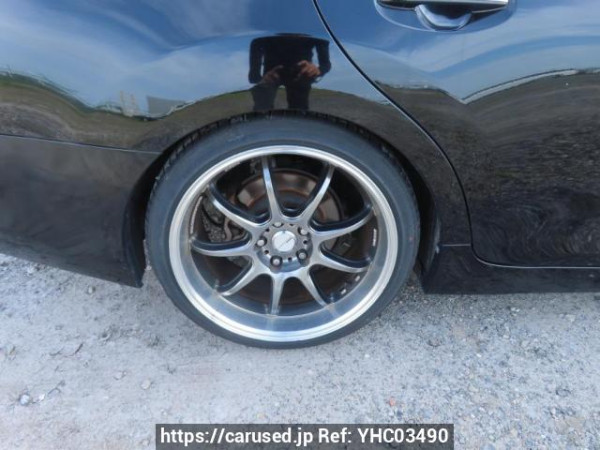 Used 2011 AT toyota mark-x GRX130 Image[33]