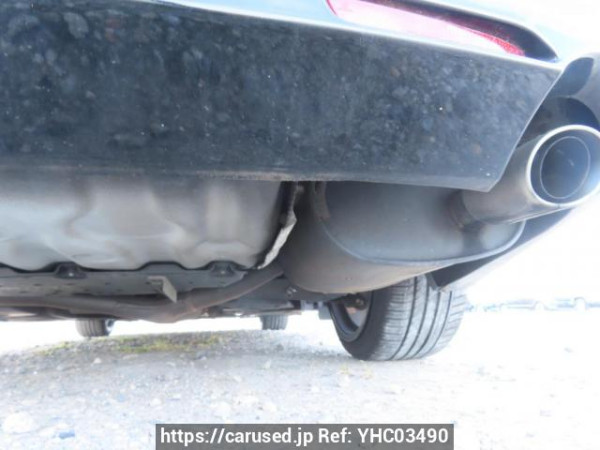Used 2011 AT toyota mark-x GRX130 Image[43]