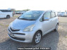 Used 2007 AT toyota ractis SCP100 Image[2]
