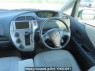 Used 2007 AT toyota ractis SCP100 Image[21]