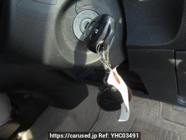 Used 2007 AT toyota ractis SCP100 Image[28]
