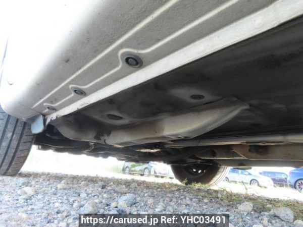Used 2007 AT toyota ractis SCP100 Image[37]