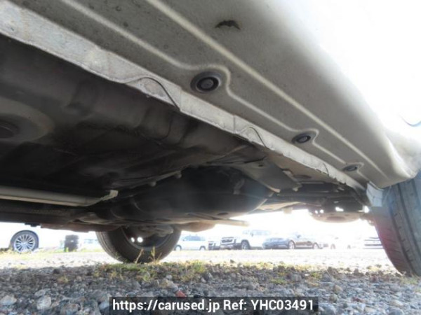 Used 2007 AT toyota ractis SCP100 Image[38]