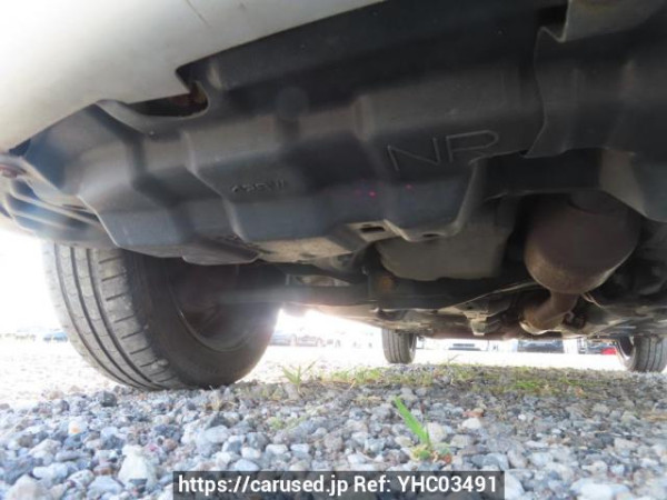 Used 2007 AT toyota ractis SCP100 Image[39]