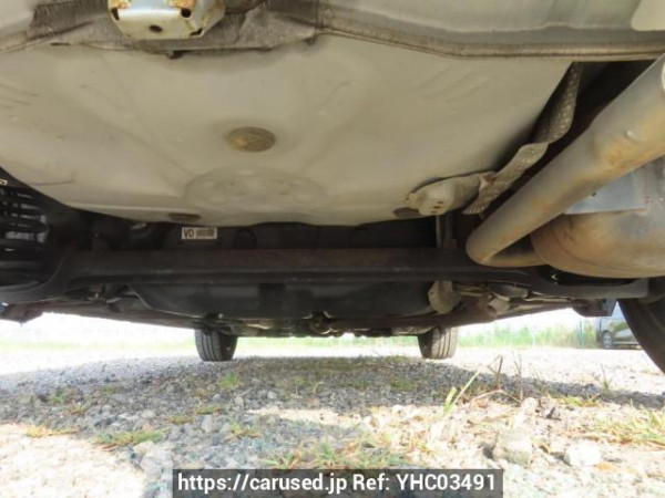 Used 2007 AT toyota ractis SCP100 Image[42]