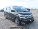 Toyota Vellfire ANH20W