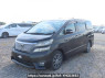 Used 2009 AT toyota vellfire ANH20W Image[2]
