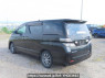 Used 2009 AT toyota vellfire ANH20W Image[4]