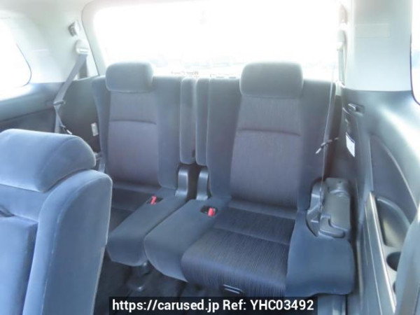 Used 2009 AT toyota vellfire ANH20W Image[21]