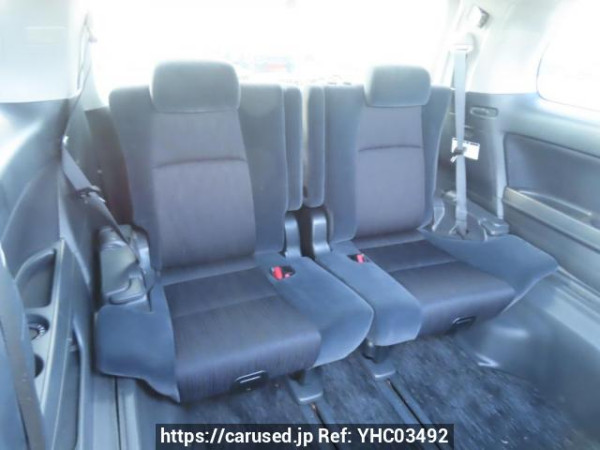Used 2009 AT toyota vellfire ANH20W Image[22]