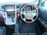 Used 2009 AT toyota vellfire ANH20W Image[25]