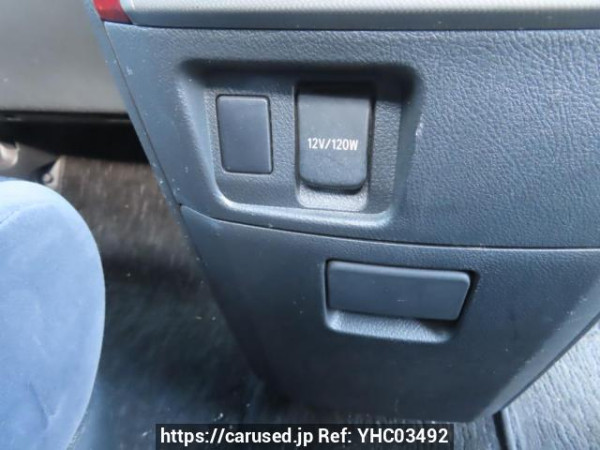 Used 2009 AT toyota vellfire ANH20W Image[34]