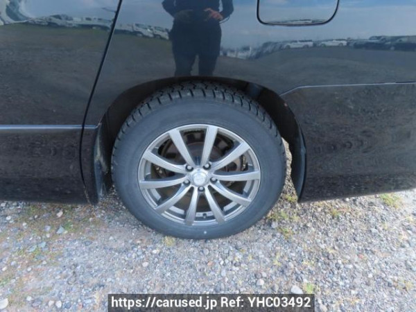 Used 2009 AT toyota vellfire ANH20W Image[41]