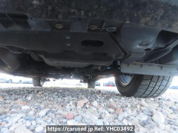 Used 2009 AT toyota vellfire ANH20W Image[43]