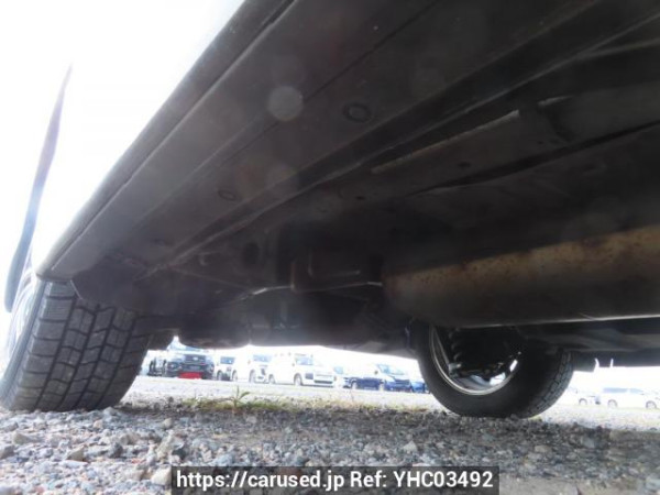 Used 2009 AT toyota vellfire ANH20W Image[46]